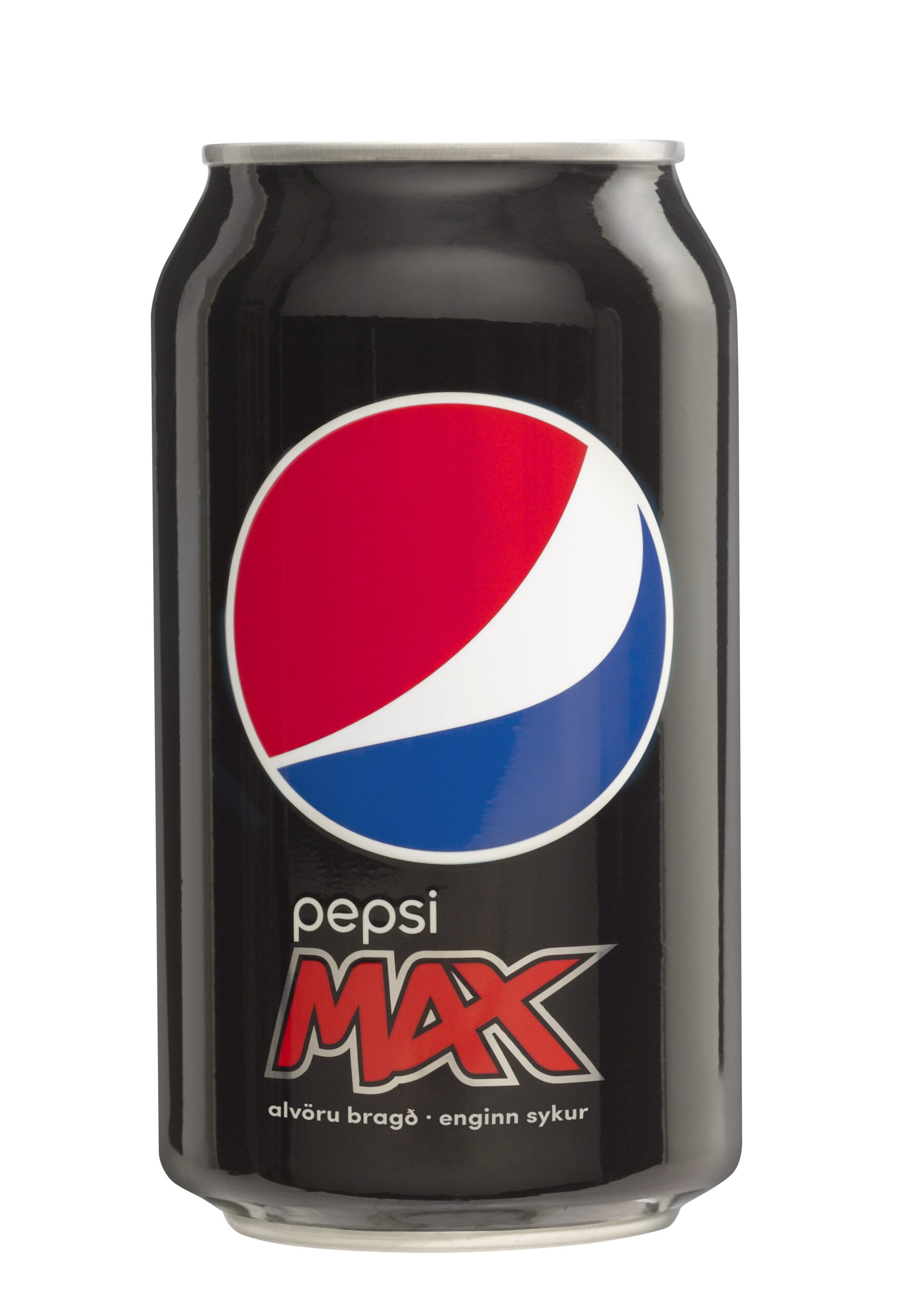 Pepsi max 330 ml | Flight Catering